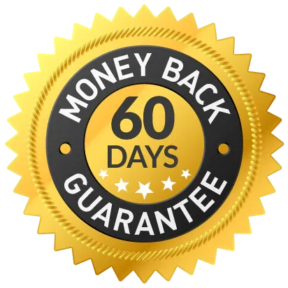 GLPro GLPro 60-Day Money Back Guarantee