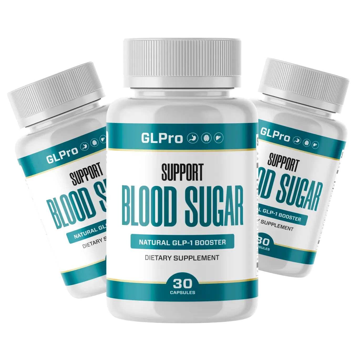 GLPro Blood Sugar Support