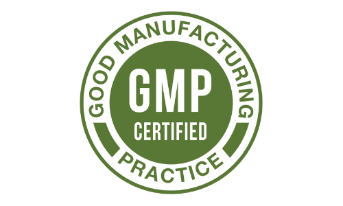 GLPro GMP Certified