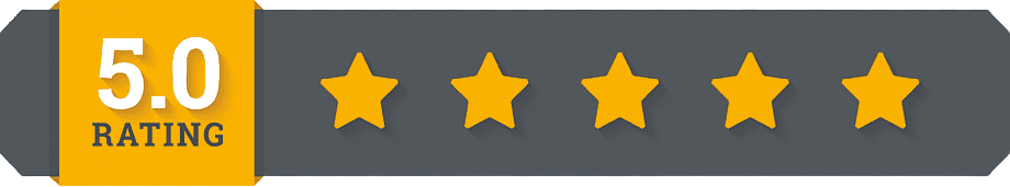 GLPro 5 Star Rating